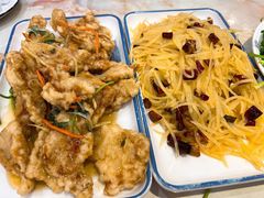 -东北一家人(友谊街店)