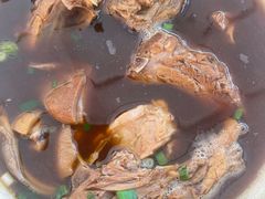 -新峰肉骨茶