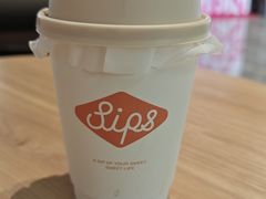 -Sips&Lick茶兰咖啡(五道口店)