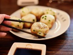 -哑巴生煎(临顿路店)