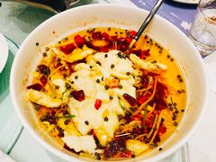 -子霖南山鲜虾面(南山总店)