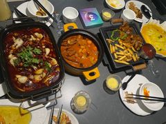 -3号仓库·创意中国菜(乐清正大广场店)