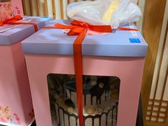 -山之川日料放题(通州店)