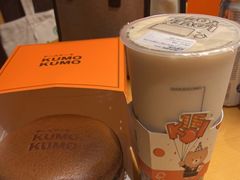 -KOI Thé(正佳广场店)