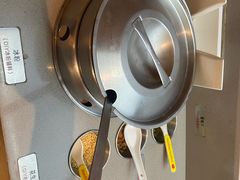 -海底捞火锅(万象城店)