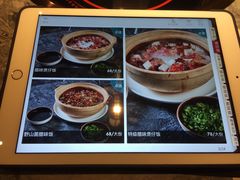 菜单-大头椰·海南椰子鸡火锅(思明万象城店)