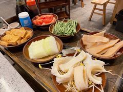 -华丰火锅(双林北横路店)
