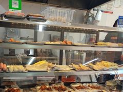 -大江麻辣拌(石油学院店)