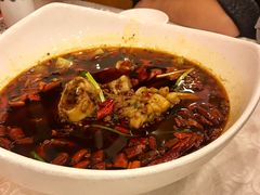-簋街仔仔小龙虾(簋街二店)