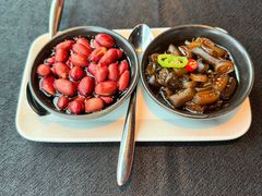 开胃小菜-醉东Oriental House(静安嘉里中心店)
