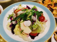 -新疆巴州金丝特餐厅(大钟寺店)