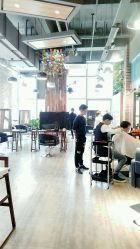 点击看大图 -美格丝M.G.S Hair Salon