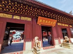 -宁波府城隍庙