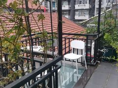 -边渡咖啡烘焙店(昙华林店)
