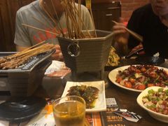 -澳门陈光记烧味饭店(郎家园店)