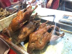 -王浩儿纪六孃甜皮鸭(凌云大厦店)