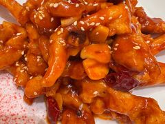 -马凯餐厅(地安门店)