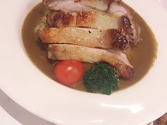 -TA'塔雀 墨西哥餐厅(江都金鹰店)