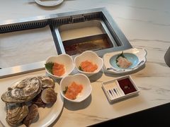 -星伦多 自助料理(圆融店)