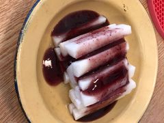 -李子坝梁山鸡(李子坝大鸡哥店)