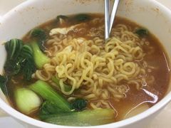 -朴氏韩国料理(北欧丽景店)