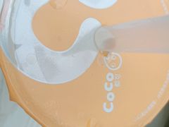 -CoCo都可(大华二店)