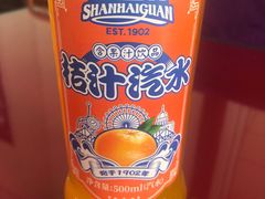 -北京龙庆四季香农家饭庄·灶台鱼·碳烤虹鳟鱼(龙庆峡店)