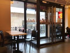 -永和大王(蛙嫩鸡香煲煲鲜·军博店)