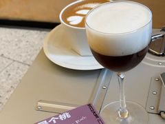 -村口大树(长乐路店)