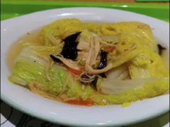 -老乡鸡(南京金宝商业广场店)