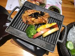 -花潮料理艺食馆(世欧广场店)