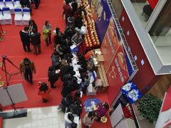 -索菲亚衣柜橱柜家具全屋定制(十里河居然之家店)