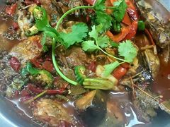 -美味居(古城店)