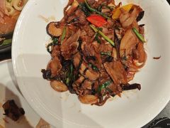 -唐河王记·南阳民间菜(国基路店)