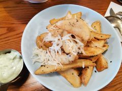 -AFS Cafe & Canteen(闽江二路店)