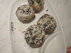 -小杨生煎(百联嘉定购物中心店)