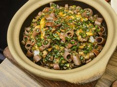 -KŌNG胶东小馆(华熙店)
