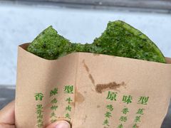 -召稼楼古镇
