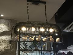 大堂-陈记顺和潮汕牛肉火锅(番禺迎宾大道店)