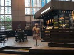 -星巴克(来福士办公楼店)