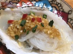 -阿记烧烤(大兴新区店)
