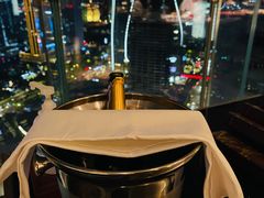-悦轩中餐厅·高空江景·杭州柏悦酒店