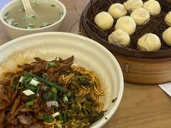 -佬钱湾仔(衣裳街店)