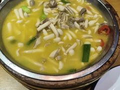 -船夫鱼锅(衢江路店)