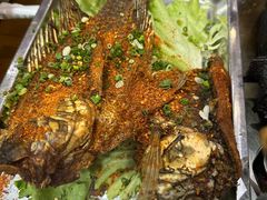 -八木轩·寻味大理白族民俗餐厅(文献路店)