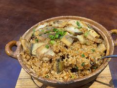-老蒲鲜·地标·非遗美食(涵江店)