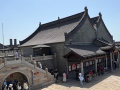 -句容茅山景区