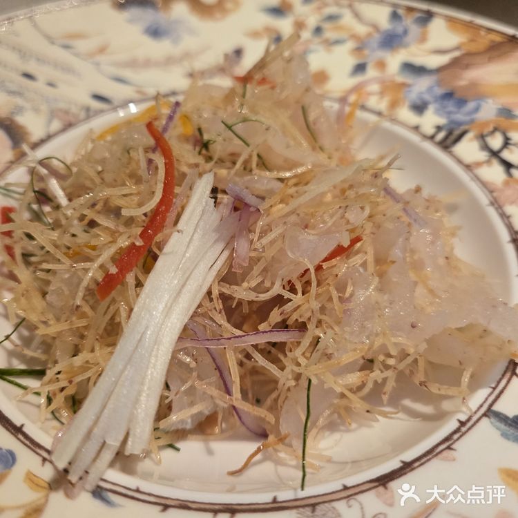 广州高品质餐厅探店记~彤堂序