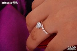 -威德钻石-克拉钻大本营(南京东路店)