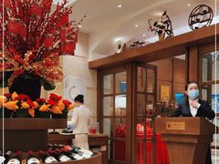 -悦景酒家(罗湖店)